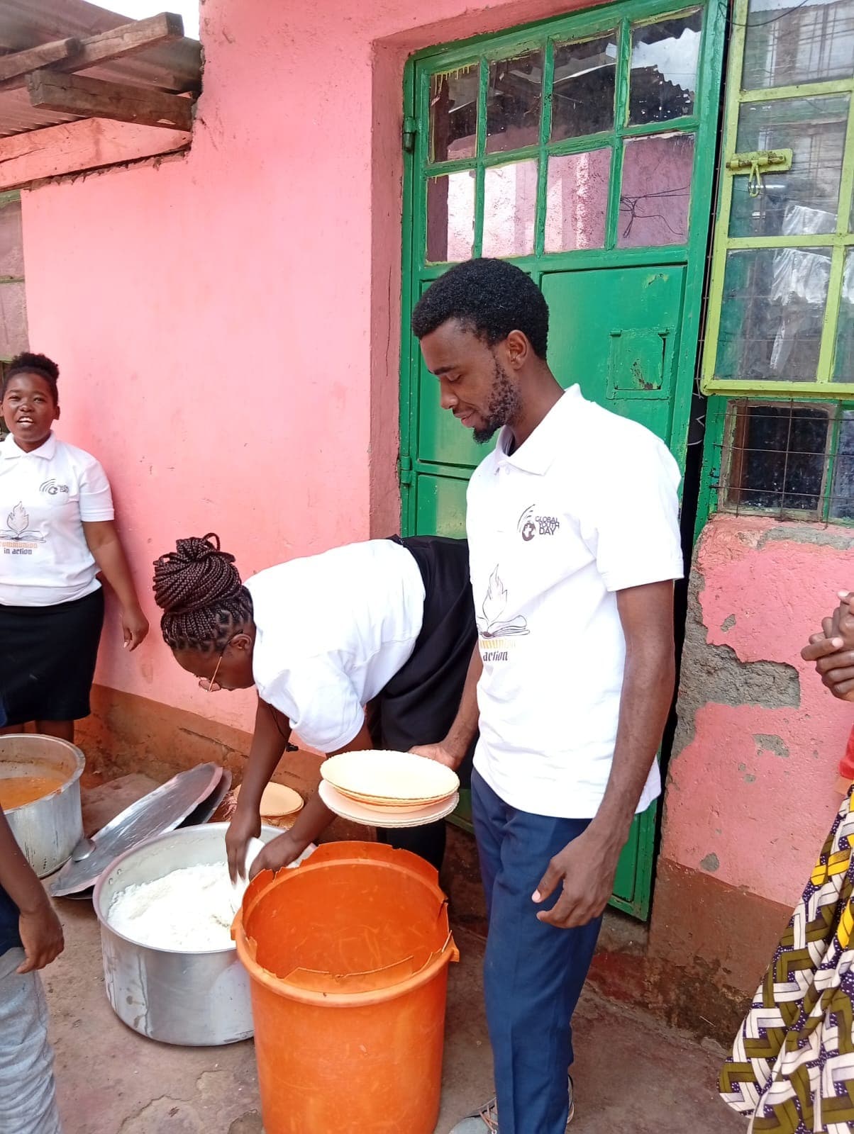 Serepta Children's Home Visit – GYD 2026 image 3