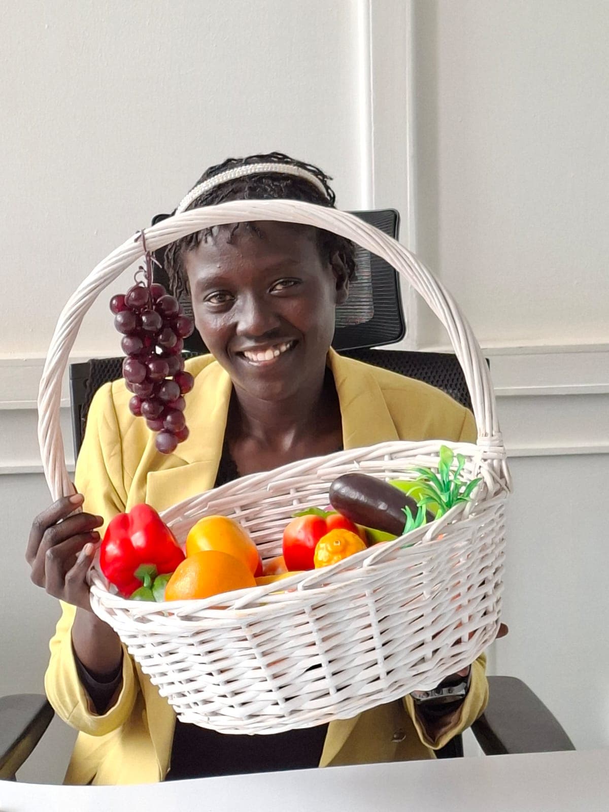 Mg Monica Yom Bullen